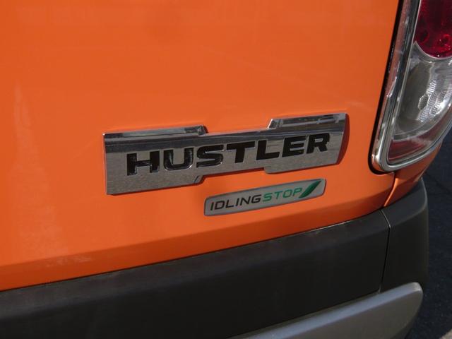 ハスラー Ｇ（67枚目）