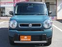 ハスラー ハイブリッドG ★社外ドラレコ★スズキ純正オーディオ(CD、FM/AM、Bluetooth接続)★運転席・助手席シートヒーター★SUZUKI Safety Support★ 中古車画像_2
