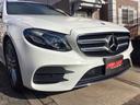 MERCEDES BENZ E-CLASS