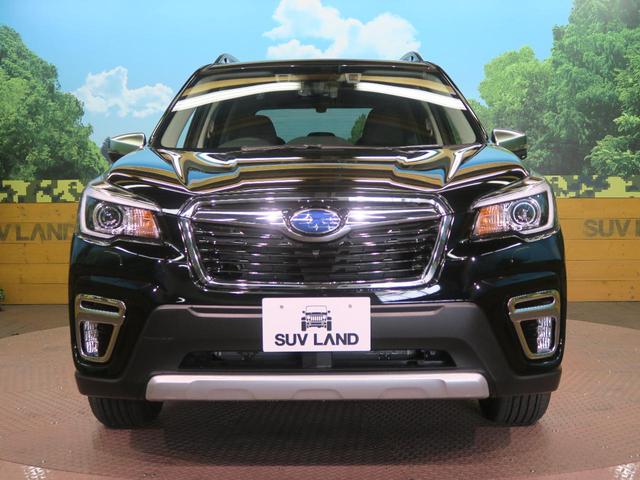 アドバンス 登録済未使用車 4WD アイサイト(16枚目)