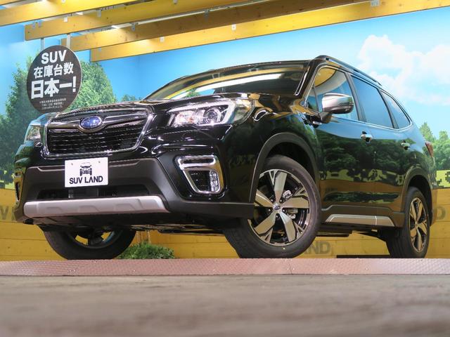 アドバンス 登録済未使用車 4WD アイサイト(18枚目)
