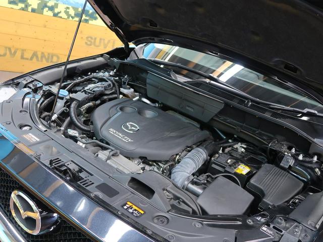 XD 禁煙車・ディーゼル・フルセグナビ・ETC・サイドカメラ・クルーズコントロール・純正17インチアルミ・LEDヘッド・オートライト・スマートキー・アイドリングストッ(20枚目)