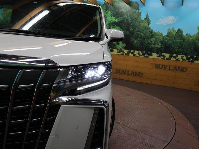 2.5S Cパッケージ 純正10型ナビ 後席モニター 禁煙車 両側パワースライドドア 電子インナーミラー レーダークルーズ デュアルエアコン 前席シートヒーター ETC パワーシート(28枚目)