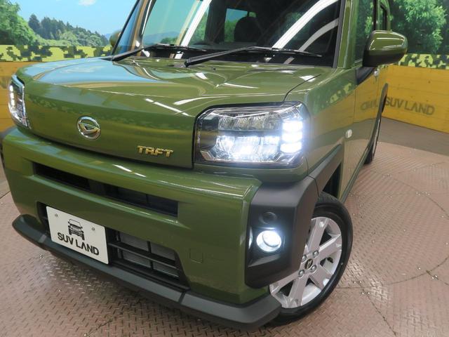 G 届出済み未使用車 ガラスルーフ プリクラッシュセーフティ クリアランスソナー 前席シートヒーター アイドリングストップ スマートキー LEDヘッド 純正アルミ(13枚目)