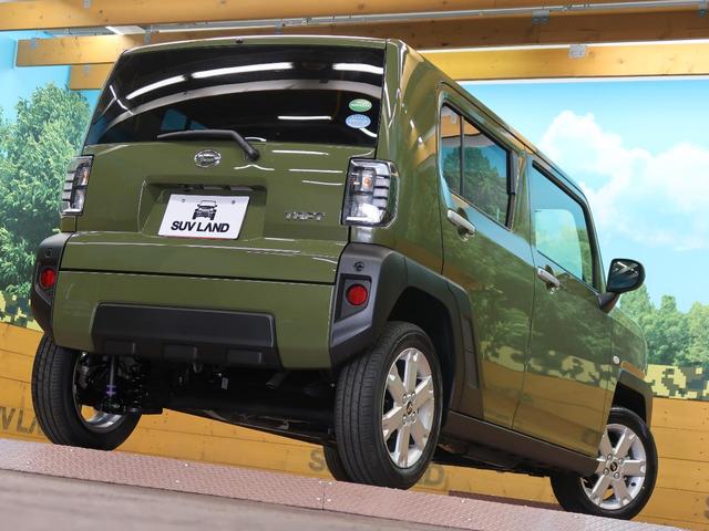 G 届出済み未使用車 ガラスルーフ プリクラッシュセーフティ クリアランスソナー 前席シートヒーター アイドリングストップ スマートキー LEDヘッド 純正アルミ(19枚目)