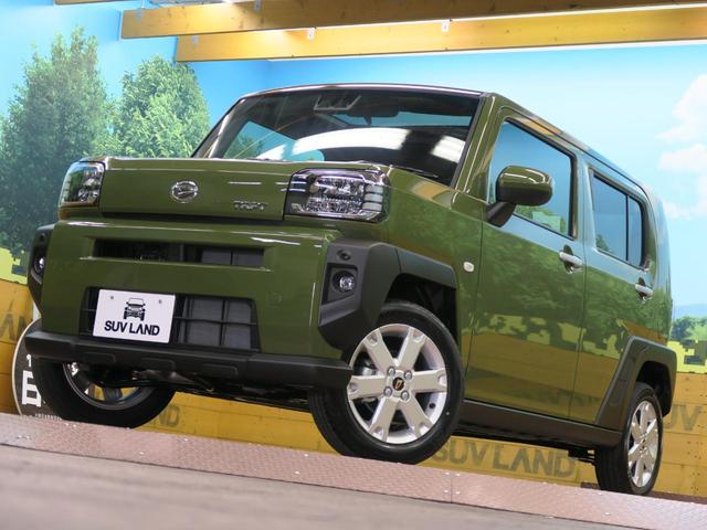 G 届出済み未使用車 ガラスルーフ プリクラッシュセーフティ クリアランスソナー 前席シートヒーター アイドリングストップ スマートキー LEDヘッド 純正アルミ(34枚目)