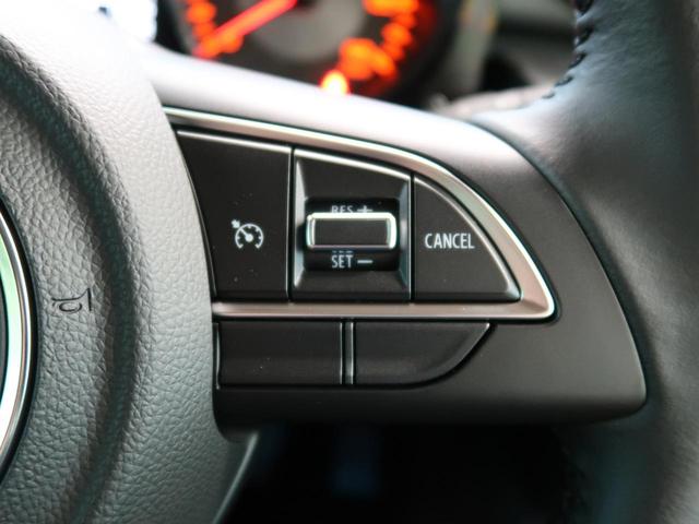 XC 届出済未使用車 セーフティサポート シートヒーター クルーズコントロール LEDヘッド オートライト 純正16インチアルミ パートタイム4WD 車線逸脱防止警報 人気色(6枚目)