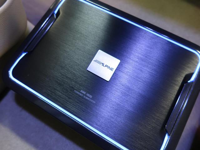 ライダー 禁煙 純正ナビ バックカメラ 両側電動ドア ETC 白革 シートヒーター オートライト HIDヘッド オーテック17インチアルミ ウッドコンビハンドル パイオニアスピーカー(47枚目)