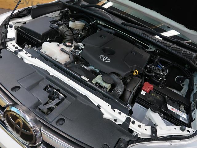 Z 禁煙車 純正ナビ プリクラッシュセーフティー リアデフロック サイド・バックカメラ Bluetooth ETC2.0 LEDヘッドライト クルーズコントロール オートハイビーム 革巻きステアリング(20枚目)