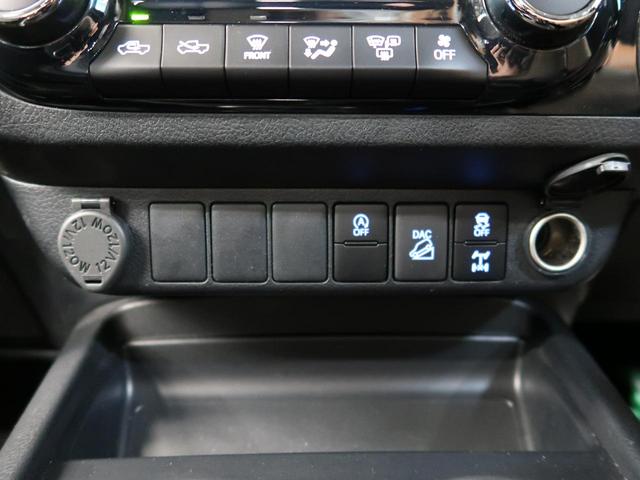 Z 禁煙 ディーゼル トノカバー セーフティセンス レーダークルーズ パナソニック7型ナビ バックカメラ ETC 純正17インチアルミ リアデフロック クリアランスソナー(28枚目)