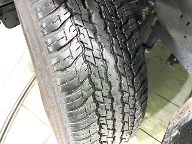Z 禁煙 ディーゼル トノカバー セーフティセンス レーダークルーズ パナソニック7型ナビ バックカメラ ETC 純正17インチアルミ リアデフロック クリアランスソナー(35枚目)