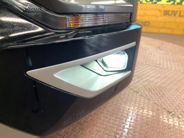 G パワーパッケージ 禁煙車 レーダークルーズ 前席シートヒーター 両側電動スライドドア 7型ナビ デフロック LEDヘッドライト Bluetooth再生 スマートキー オートエアコン キーレス 盗難防止装置(46枚目)