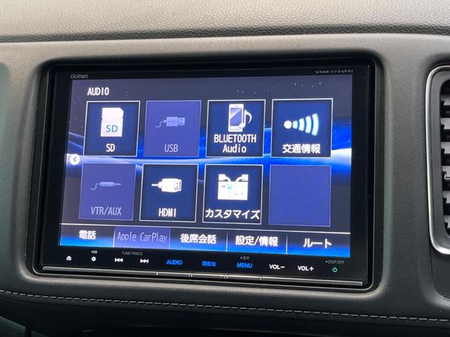 ハイブリッドＺ・ホンダセンシング　禁煙車　純正ナビ　黒革シート　アダプディブクルーズコントロール　ＥＴＣ　Ｂｌｕｅｔｏｏｔｈ接続　フルセグＴＶ　シートヒーター　ＬＥＤヘッドライト　メモリー機能付きパワーシート　純正１７インチアルミ(33枚目)