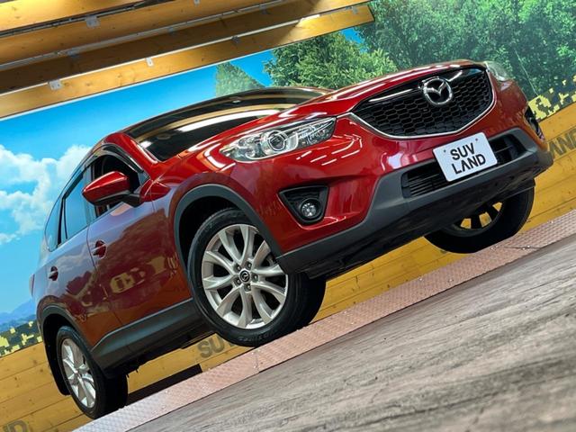 マツダ ＣＸ－５