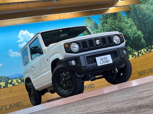 ジムニー ＸＬ　ターボ　４ＷＤ　５ＭＴ　セーフティーサポート　禁煙車　ディスプレイオーディオ　ＥＴＣ　Ｂｌｕｅｔｏｏｔｈ　スマートキー　シートヒーター　ＬＥＤヘッドライト　レーンキープアシスト　純正１６インチアルミ（17枚目）