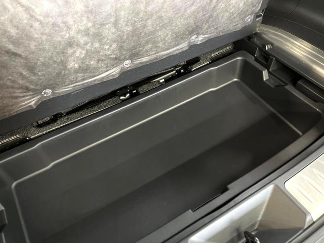ハリアー Ｚ　レザーパッケージ　フルエアロ　純正ＳＤナビ　バックカメラ　ＪＢＬサウンド　衝突被害軽減システム　レーダークルーズ　禁煙車　電動リアゲート　レザーシート　前席シートエアコン　コーナーセンサー　スマートキー　ＬＥＤヘッド（43枚目）