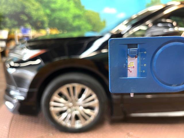 ハリアー Ｚ　レザーパッケージ　フルエアロ　純正ＳＤナビ　バックカメラ　ＪＢＬサウンド　衝突被害軽減システム　レーダークルーズ　禁煙車　電動リアゲート　レザーシート　前席シートエアコン　コーナーセンサー　スマートキー　ＬＥＤヘッド（77枚目）