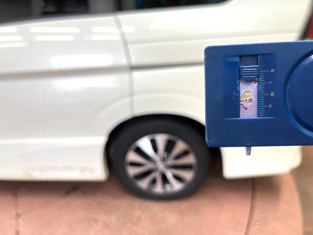 セレナ ハイウェイスター VセレクションII 両側電動スライドドア アラウンドビューモニター フリップダウンモニター エマージェンシーブレーキ ETC フルセグ Bluetooth クルーズコントロール パーキングアシスト アイドリングストップ(56枚目)