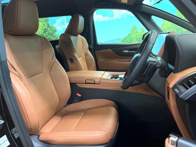 ヴェルファイアハイブリッド Z プレミア 純正14インチディスプレイオーディオ パノラミックビューモニター 13.2型有機ELフリップダウン 左右独立型ムーンルーフ デジタルインナーミラー ヘッドアップディスプレイ ブラインドスポットモニター(8枚目)