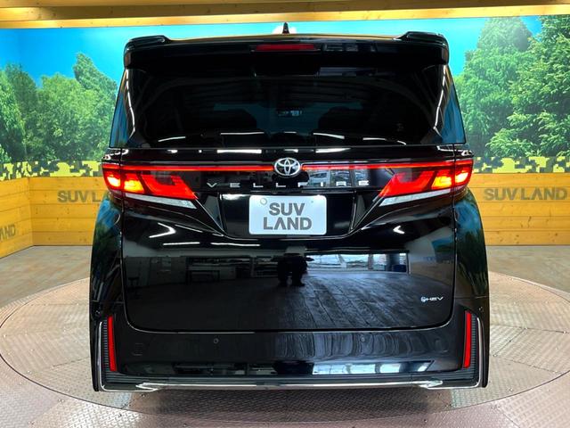 ヴェルファイアハイブリッド Z プレミア 純正14インチディスプレイオーディオ パノラミックビューモニター 13.2型有機ELフリップダウン 左右独立型ムーンルーフ デジタルインナーミラー ヘッドアップディスプレイ ブラインドスポットモニター(15枚目)