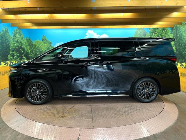 ヴェルファイアハイブリッド Z プレミア 純正14インチディスプレイオーディオ パノラミックビューモニター 13.2型有機ELフリップダウン 左右独立型ムーンルーフ デジタルインナーミラー ヘッドアップディスプレイ ブラインドスポットモニター(24枚目)