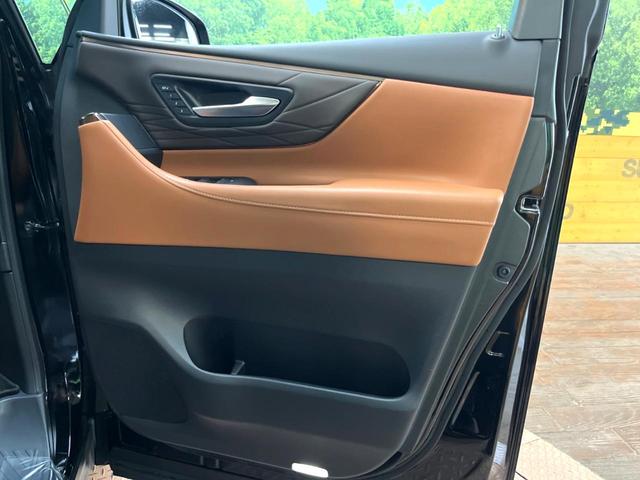 ヴェルファイアハイブリッド Z プレミア 純正14インチディスプレイオーディオ パノラミックビューモニター 13.2型有機ELフリップダウン 左右独立型ムーンルーフ デジタルインナーミラー ヘッドアップディスプレイ ブラインドスポットモニター(39枚目)