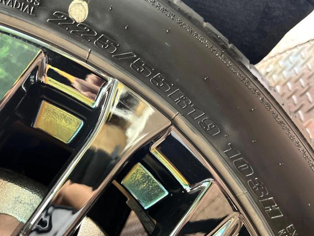 ヴェルファイアハイブリッド Z プレミア 純正14インチディスプレイオーディオ パノラミックビューモニター 13.2型有機ELフリップダウン 左右独立型ムーンルーフ デジタルインナーミラー ヘッドアップディスプレイ ブラインドスポットモニター(76枚目)