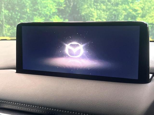 CX-5 XD エクスクルーシブモード マツダコネクトナビ 全周囲カメラ 衝突軽減ブレーキ BOSEサウンド ヘッドアップディスプレイ シートベンチレーション パワーバックドア レザーシート レーダークルーズコントロール LEDヘッド 禁煙(3枚目)