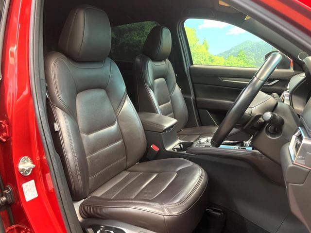 CX-5 XD エクスクルーシブモード マツダコネクトナビ 全周囲カメラ 衝突軽減ブレーキ BOSEサウンド ヘッドアップディスプレイ シートベンチレーション パワーバックドア レザーシート レーダークルーズコントロール LEDヘッド 禁煙(9枚目)