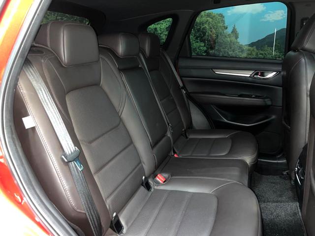 CX-5 XD エクスクルーシブモード マツダコネクトナビ 全周囲カメラ 衝突軽減ブレーキ BOSEサウンド ヘッドアップディスプレイ シートベンチレーション パワーバックドア レザーシート レーダークルーズコントロール LEDヘッド 禁煙(10枚目)