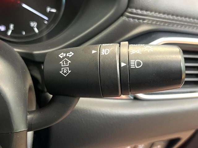 CX-5 XD エクスクルーシブモード マツダコネクトナビ 全周囲カメラ 衝突軽減ブレーキ BOSEサウンド ヘッドアップディスプレイ シートベンチレーション パワーバックドア レザーシート レーダークルーズコントロール LEDヘッド 禁煙(28枚目)