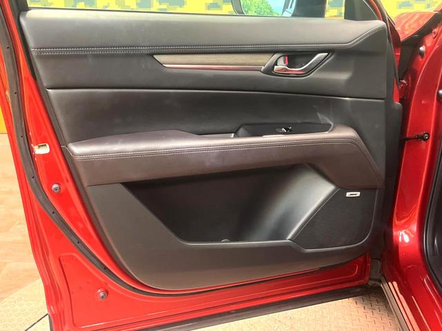 CX-5 XD エクスクルーシブモード マツダコネクトナビ 全周囲カメラ 衝突軽減ブレーキ BOSEサウンド ヘッドアップディスプレイ シートベンチレーション パワーバックドア レザーシート レーダークルーズコントロール LEDヘッド 禁煙(56枚目)