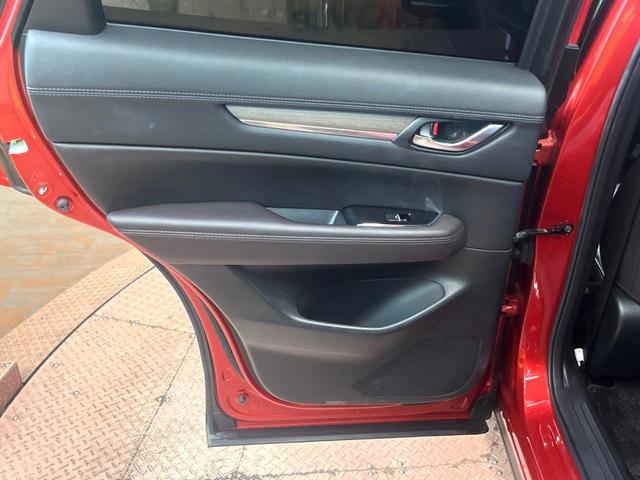 CX-5 XD エクスクルーシブモード マツダコネクトナビ 全周囲カメラ 衝突軽減ブレーキ BOSEサウンド ヘッドアップディスプレイ シートベンチレーション パワーバックドア レザーシート レーダークルーズコントロール LEDヘッド 禁煙(58枚目)