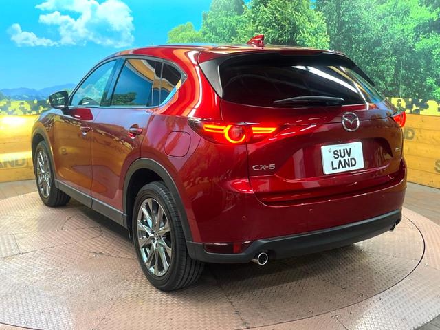 CX-5 XD エクスクルーシブモード マツダコネクトナビ 全周囲カメラ 衝突軽減ブレーキ BOSEサウンド ヘッドアップディスプレイ シートベンチレーション パワーバックドア レザーシート レーダークルーズコントロール LEDヘッド 禁煙(64枚目)