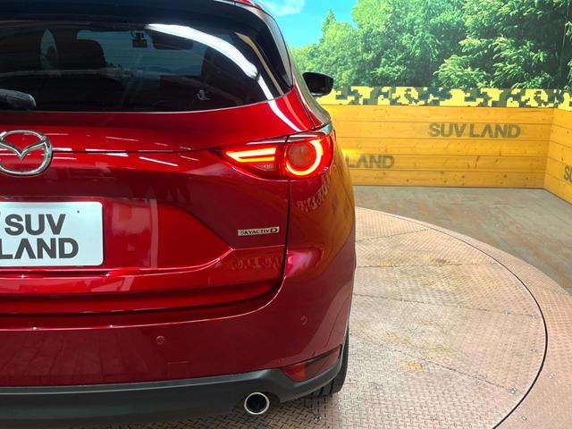 CX-5 XD エクスクルーシブモード マツダコネクトナビ 全周囲カメラ 衝突軽減ブレーキ BOSEサウンド ヘッドアップディスプレイ シートベンチレーション パワーバックドア レザーシート レーダークルーズコントロール LEDヘッド 禁煙(67枚目)