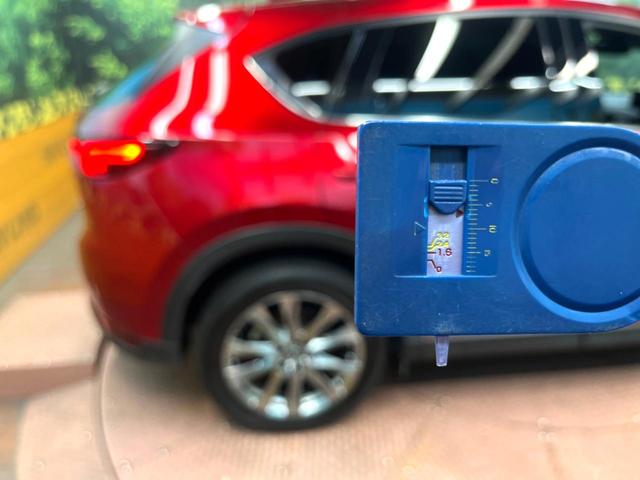 CX-5 XD エクスクルーシブモード マツダコネクトナビ 全周囲カメラ 衝突軽減ブレーキ BOSEサウンド ヘッドアップディスプレイ シートベンチレーション パワーバックドア レザーシート レーダークルーズコントロール LEDヘッド 禁煙(75枚目)