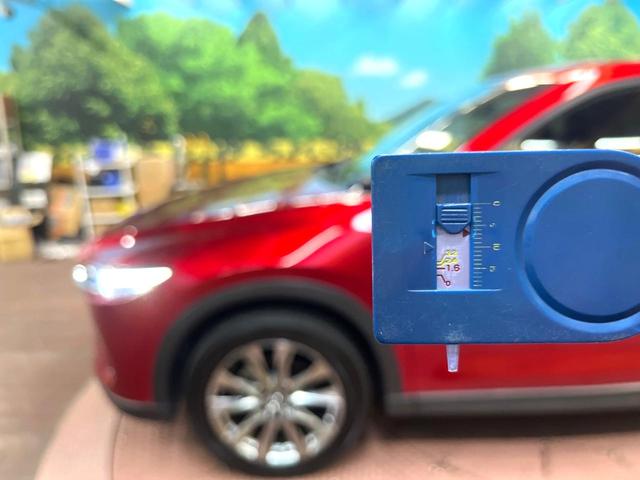 CX-5 XD エクスクルーシブモード マツダコネクトナビ 全周囲カメラ 衝突軽減ブレーキ BOSEサウンド ヘッドアップディスプレイ シートベンチレーション パワーバックドア レザーシート レーダークルーズコントロール LEDヘッド 禁煙(76枚目)
