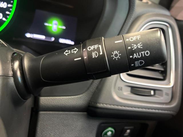 ヴェゼル ハイブリッドＺ・ホンダセンシング　純正ＳＤナビ　バックカメラ　衝突被害軽減システム　レーダークルーズ　禁煙車　レザーシート　ドラレコ　スマートキー　ＬＥＤヘッド　ビルトインＥＴＣ　車線逸脱警報　オートライト　デュアルエアコン（43枚目）