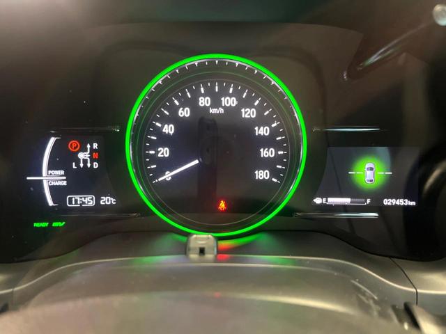 ヴェゼル ハイブリッドＺ・ホンダセンシング　純正ＳＤナビ　バックカメラ　衝突被害軽減システム　レーダークルーズ　禁煙車　レザーシート　ドラレコ　スマートキー　ＬＥＤヘッド　ビルトインＥＴＣ　車線逸脱警報　オートライト　デュアルエアコン（55枚目）