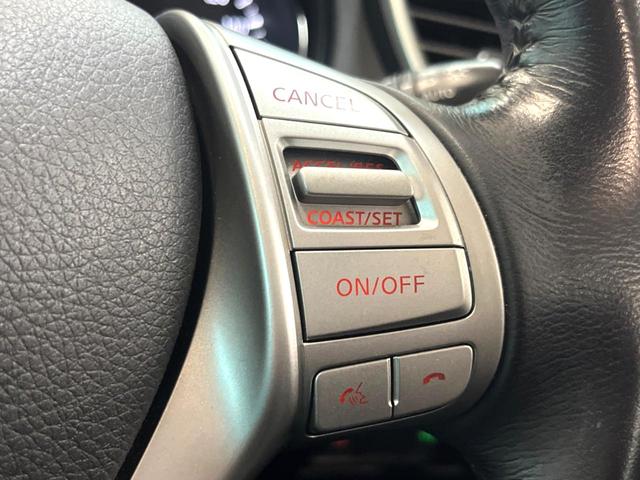 エクストレイル 20Xtt エマージェンシーブレーキパッケージ メーカー純正ナビ アラウンドビューモニター クルーズコントロール パワーバックドア Bluetooth フルセグ シートヒーター 撥水シート LEDヘッドライト 純正18インチアルミ 禁煙車(6枚目)