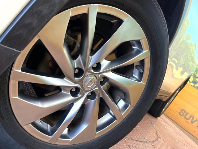 エクストレイル 20Xtt エマージェンシーブレーキパッケージ メーカー純正ナビ アラウンドビューモニター クルーズコントロール パワーバックドア Bluetooth フルセグ シートヒーター 撥水シート LEDヘッドライト 純正18インチアルミ 禁煙車(13枚目)