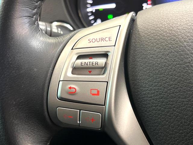 エクストレイル 20Xtt エマージェンシーブレーキパッケージ メーカー純正ナビ アラウンドビューモニター クルーズコントロール パワーバックドア Bluetooth フルセグ シートヒーター 撥水シート LEDヘッドライト 純正18インチアルミ 禁煙車(24枚目)