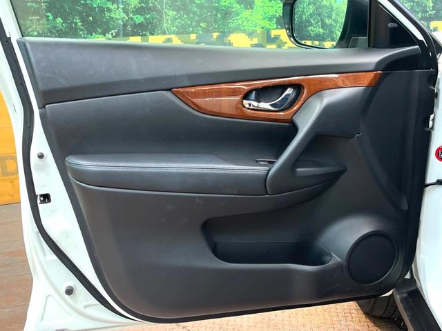 エクストレイル 20Xtt エマージェンシーブレーキパッケージ メーカー純正ナビ アラウンドビューモニター クルーズコントロール パワーバックドア Bluetooth フルセグ シートヒーター 撥水シート LEDヘッドライト 純正18インチアルミ 禁煙車(44枚目)