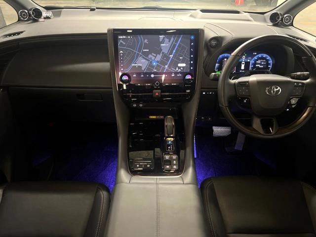 アルファードハイブリッド Z 純正14インチディスプレイオーディオ フリップダウンモニター 全周囲カメラ 左右独立ムーンルーフ ブラインドスポットモニター 両側電動スライド デジタルインナーミラー レーダークルーズ 禁煙車(2枚目)