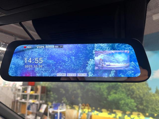 アルファードハイブリッド Z 純正14インチディスプレイオーディオ フリップダウンモニター 全周囲カメラ 左右独立ムーンルーフ ブラインドスポットモニター 両側電動スライド デジタルインナーミラー レーダークルーズ 禁煙車(6枚目)