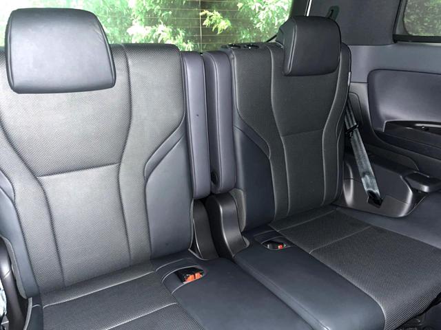 アルファードハイブリッド Z 純正14インチディスプレイオーディオ フリップダウンモニター 全周囲カメラ 左右独立ムーンルーフ ブラインドスポットモニター 両側電動スライド デジタルインナーミラー レーダークルーズ 禁煙車(11枚目)