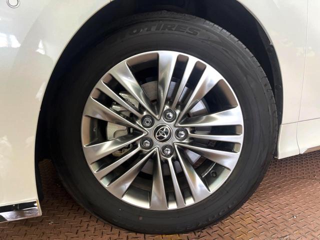 アルファードハイブリッド Z 純正14インチディスプレイオーディオ フリップダウンモニター 全周囲カメラ 左右独立ムーンルーフ ブラインドスポットモニター 両側電動スライド デジタルインナーミラー レーダークルーズ 禁煙車(13枚目)