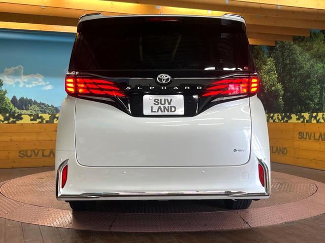 アルファードハイブリッド Z 純正14インチディスプレイオーディオ フリップダウンモニター 全周囲カメラ 左右独立ムーンルーフ ブラインドスポットモニター 両側電動スライド デジタルインナーミラー レーダークルーズ 禁煙車(15枚目)