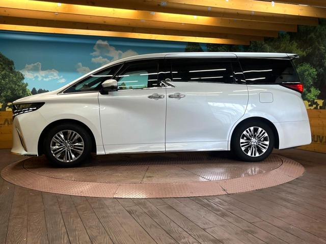 アルファードハイブリッド Z 純正14インチディスプレイオーディオ フリップダウンモニター 全周囲カメラ 左右独立ムーンルーフ ブラインドスポットモニター 両側電動スライド デジタルインナーミラー レーダークルーズ 禁煙車(22枚目)