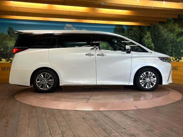 アルファードハイブリッド Z 純正14インチディスプレイオーディオ フリップダウンモニター 全周囲カメラ 左右独立ムーンルーフ ブラインドスポットモニター 両側電動スライド デジタルインナーミラー レーダークルーズ 禁煙車(23枚目)